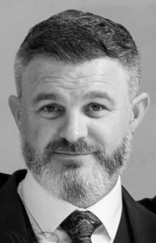 Stuart Brown