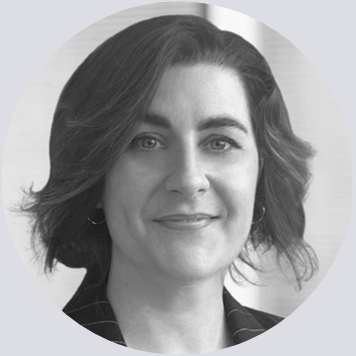 Sara Brown-Moore